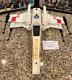 1978 Kenner Star Wars X-wing Fighter Vintage Complete Working! Gmfgi #23