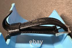 1978 Original Package Vintage Star Wars Darth Vader Watch By Bradley Time I653