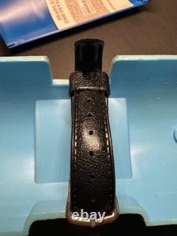 1978 Original Package Vintage Star Wars Darth Vader Watch By Bradley Time I653