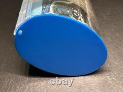 1978 Original Package Vintage Star Wars Darth Vader Watch By Bradley Time I653