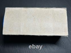 1978 Original Package Vintage Star Wars Darth Vader Watch By Bradley Time I653