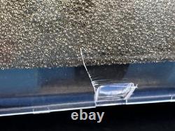 1978 Original Package Vintage Star Wars Darth Vader Watch By Bradley Time I653