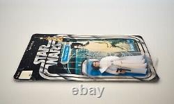 1978 Star Wars Princess Leia Organa Vintage Kenner Figure Unpunched 20A, MOC