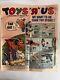 1978 Vintage Print Ad Toys R Us TRU Star Wars Catalog Advertisement Sales Flyer