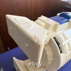 1978 Vintage Star Wars R2-D2 AM Radio SUPER RARE Tested And WORKING