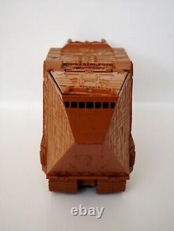 1979 Star Wars Sandcrawler Vintage Kenner Vehicle JCPenny Exclusive with Ladder