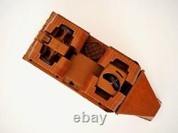 1979 Star Wars Sandcrawler Vintage Kenner Vehicle JCPenny Exclusive with Ladder