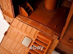 1979 Star Wars Sandcrawler Vintage Kenner Vehicle JCPenny Exclusive with Ladder