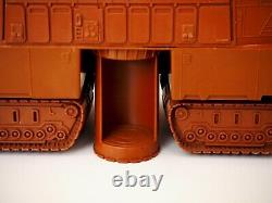 1979 Star Wars Sandcrawler Vintage Kenner Vehicle JCPenny Exclusive with Ladder