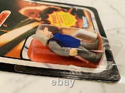 1980 Star Wars ESB Ugnaught Vintage No POP Action Figure 41 Cardback MOC, Sealed
