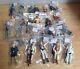 1980 Star Wars The Empire Strikes Back Vintage Figures Lot (24) All Different