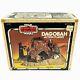 1980 Star Wars Vtg Empire Strikes Back ESB Dagobah Playset, with original box