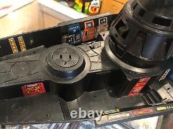 1980 Vintage Kenner Star Wars ESB Darth Vaders Star Destroyer Action Playset Box