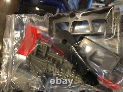 1980 Vintage Kenner Star Wars ESB Darth Vaders Star Destroyer Action Playset Box