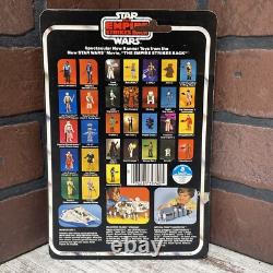 1980 Vintage Kenner Star Wars ESB Imperial Stormtrooper Hoth Action Figure