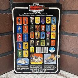 1980 Vintage Kenner Star Wars ESB Imperial Stormtrooper Hoth Action Figure