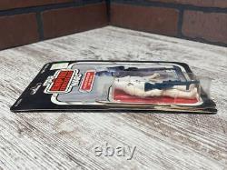 1980 Vintage Kenner Star Wars ESB Imperial Stormtrooper Hoth Action Figure