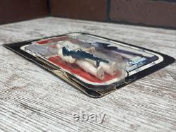 1980 Vintage Kenner Star Wars ESB Imperial Stormtrooper Hoth Action Figure