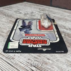 1980 Vintage Kenner Star Wars ESB Imperial Stormtrooper Hoth Action Figure