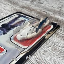 1980 Vintage Kenner Star Wars ESB Imperial Stormtrooper Hoth Action Figure