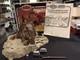 1981 VINTAGE KENNER STAR WARS EMPIRE STRIKES BACK DAGOBAH PLAYSET With BOX & FOAM
