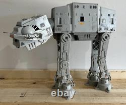 1981 Vintage Kenner Star Wars AT-AT Walker