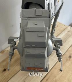 1981 Vintage Kenner Star Wars AT-AT Walker