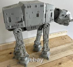 1981 Vintage Kenner Star Wars AT-AT Walker