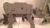 1981 Vintage Star Wars At At
