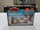 1981 Vintage Star Wars Open Belly Tauntaun Complete Box Cardboard Insert Paper