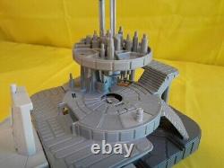 1982 Vintage Star Wars TESB Micro Collection Bespin World Action Set Kenner Toy
