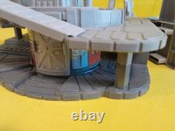 1982 Vintage Star Wars TESB Micro Collection Bespin World Action Set Kenner Toy