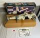 1983 B-Wing Fighter MIB Complete With Box Vintage Star Wars Kenner Vehicle