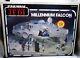 1983 Kenner Vintage Star Wars REDJ Millennium Falcon Millennium Falcon