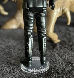 1983 LUKE SKYWALKER JEDI. COMPLETE withRANCOR. TAIWAN. VINTAGE STAR WARS