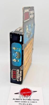 1983 Rebo Band MISB Vintage ROTJ Sy Snootles Max Droopy Star Wars NEW Sealed