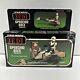 1983 Speeder Bike STAR WARS Vintage Original NEW SEALED J1 #2