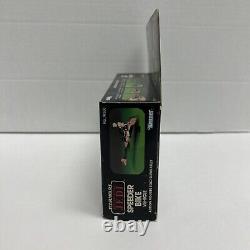 1983 Speeder Bike STAR WARS Vintage Original NEW SEALED J1 #2