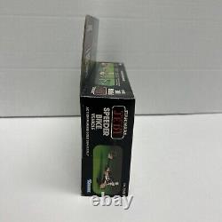 1983 Speeder Bike STAR WARS Vintage Original NEW SEALED J1 #2