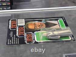 1983 Star Wars ROTJ ANAKIN SKYWALKER Tri-Logo Card Vintage Sealed Action Figure