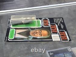 1983 Star Wars ROTJ ANAKIN SKYWALKER Tri-Logo Card Vintage Sealed Action Figure