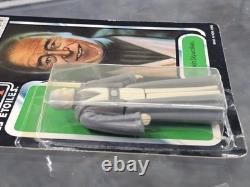 1983 Star Wars ROTJ ANAKIN SKYWALKER Tri-Logo Card Vintage Sealed Action Figure