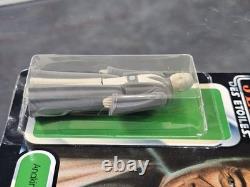 1983 Star Wars ROTJ ANAKIN SKYWALKER Tri-Logo Card Vintage Sealed Action Figure