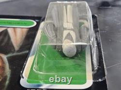 1983 Star Wars ROTJ ANAKIN SKYWALKER Tri-Logo Card Vintage Sealed Action Figure