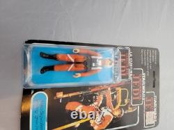 1983 Star Wars vintage ROTJ Palitoy Trilogo Tri Logo Luke Skywalker X-Wing Pilot