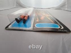 1983 Star Wars vintage ROTJ Palitoy Trilogo Tri Logo Luke Skywalker X-Wing Pilot