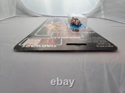 1983 Star Wars vintage ROTJ Palitoy Trilogo Tri Logo Luke Skywalker X-Wing Pilot