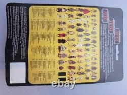 1983 Star Wars vintage ROTJ Palitoy Trilogo Tri Logo Luke Skywalker X-Wing Pilot