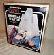1984 Vintage Kenner Star Wars ROTJ Imperial Shuttle Complete Boxed Mint Inserts