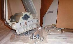 1984 Vintage Kenner Star Wars ROTJ Imperial Shuttle Complete Boxed Mint Inserts